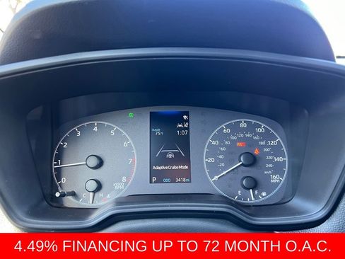 Certified 2025 Toyota Corolla Cross LE image 33