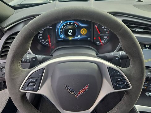 Certified 2019 Chevrolet Corvette Grand Sport image 16
