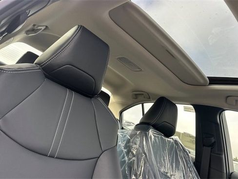 Used 2026 Toyota Corolla LE image 14