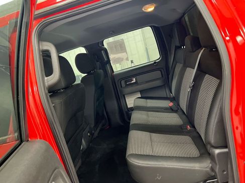 Used 2014 Ford F150 STX w/ Equipment Group 201A Mid image 21