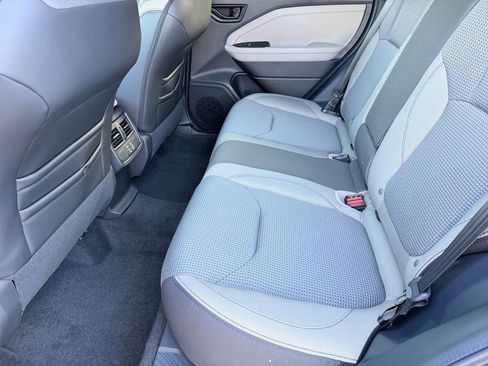 New 2026 Subaru Forester Premium w/ Base/Premium Package image 12