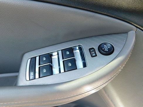 Used 2017 Chevrolet Impala LS FWD image 12