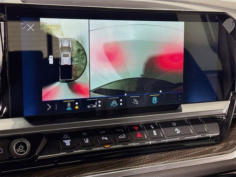 New 2026 Chevrolet Silverado 2500 LT w/ Trail Boss Package image 9