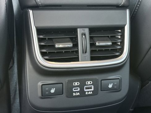 Used 2024 Subaru Outback Limited XT image 19