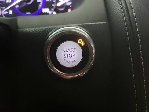 Used 2017 INFINITI QX80 2WD image 39