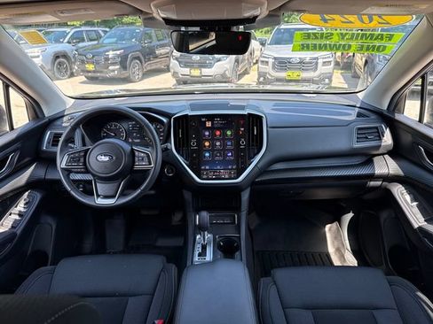 Used 2024 Subaru Ascent Premium w/ Convenience Package AWD/4WD image 14
