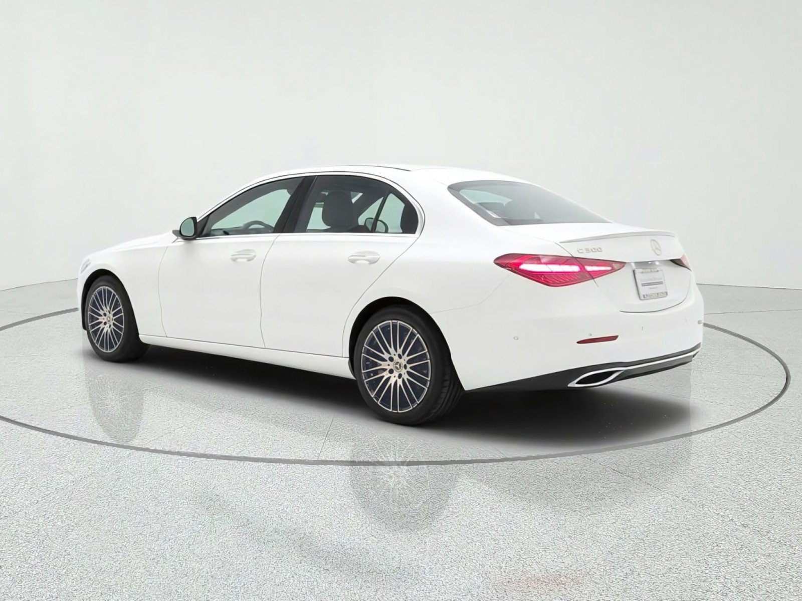 New 2027 Mercedes-Benz C 300 Sedan image 7