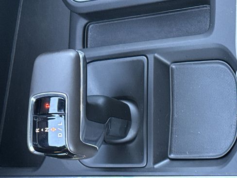 Certified 2023 Chevrolet Silverado 1500 RST w/ Redline Edition image 32