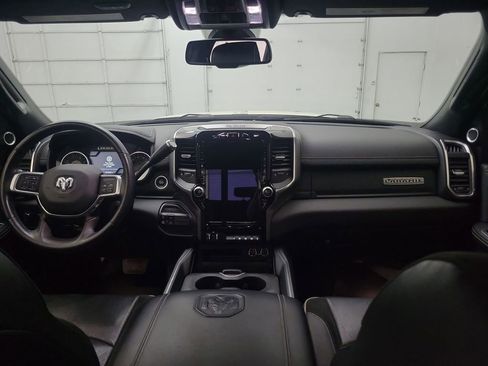 Used 2022 RAM 2500 Laramie image 12