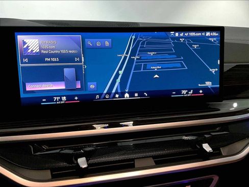 Used 2025 BMW X5 xDrive50e w/ M Sport Package image 19