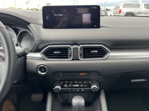 Used 2025 MAZDA CX-5 AWD 2.5 S w/ Preferred Package image 29