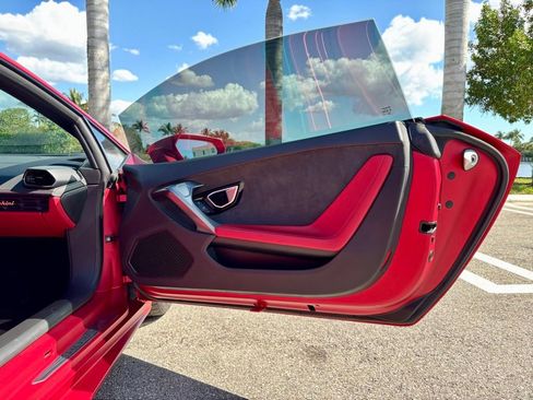 Used 2016 Lamborghini Huracan LP 580-2 RWD image 20