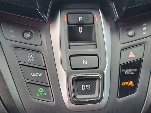 Certified 2024 Honda Odyssey Sport image 29