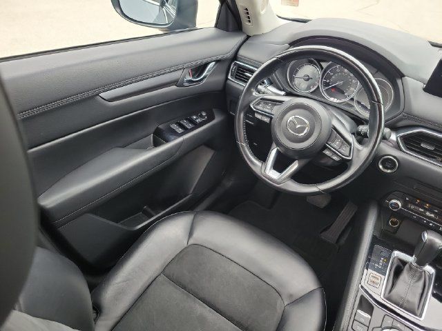 Used 2023 MAZDA CX-5 AWD 2.5 S w/ Select Package image 11