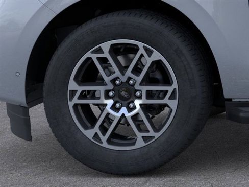 New 2025 Ford Expedition Max Active image 20