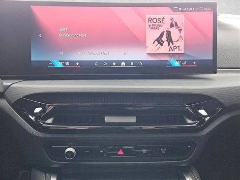 Certified 2025 BMW 430i Coupe w/ M Sport Package RWD image 11