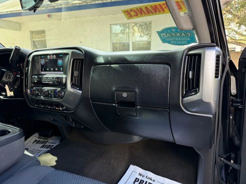 Used 2015 Chevrolet Silverado 1500 LT w/ All Star Edition image 17