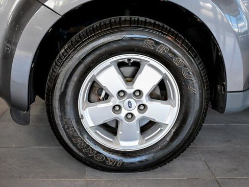 Used 2010 Ford Escape XLT AWD/4WD image 33
