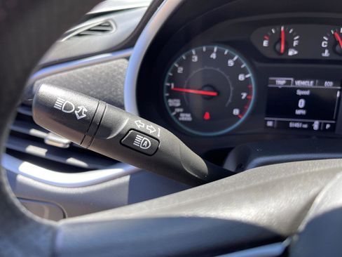 Used 2024 Chevrolet Malibu LT FWD image 19