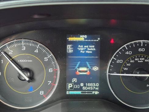 Certified 2021 Subaru Crosstrek 2.5i Sport w/ Moonroof Package AWD/4WD image 11