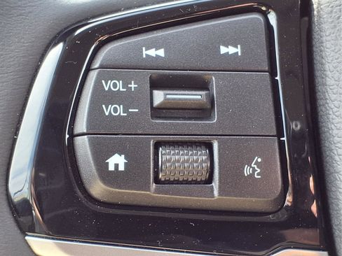 New 2026 Honda Odyssey EX-L image 28