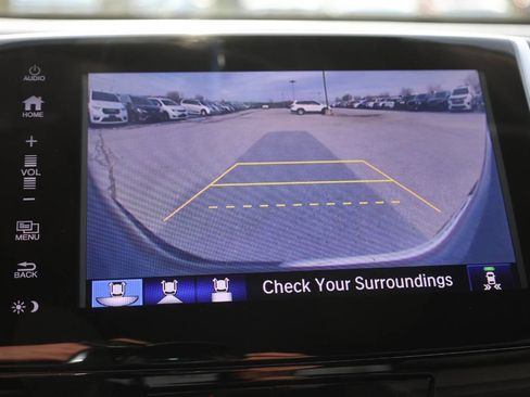 Used 2020 Honda Ridgeline RTL-E image 22