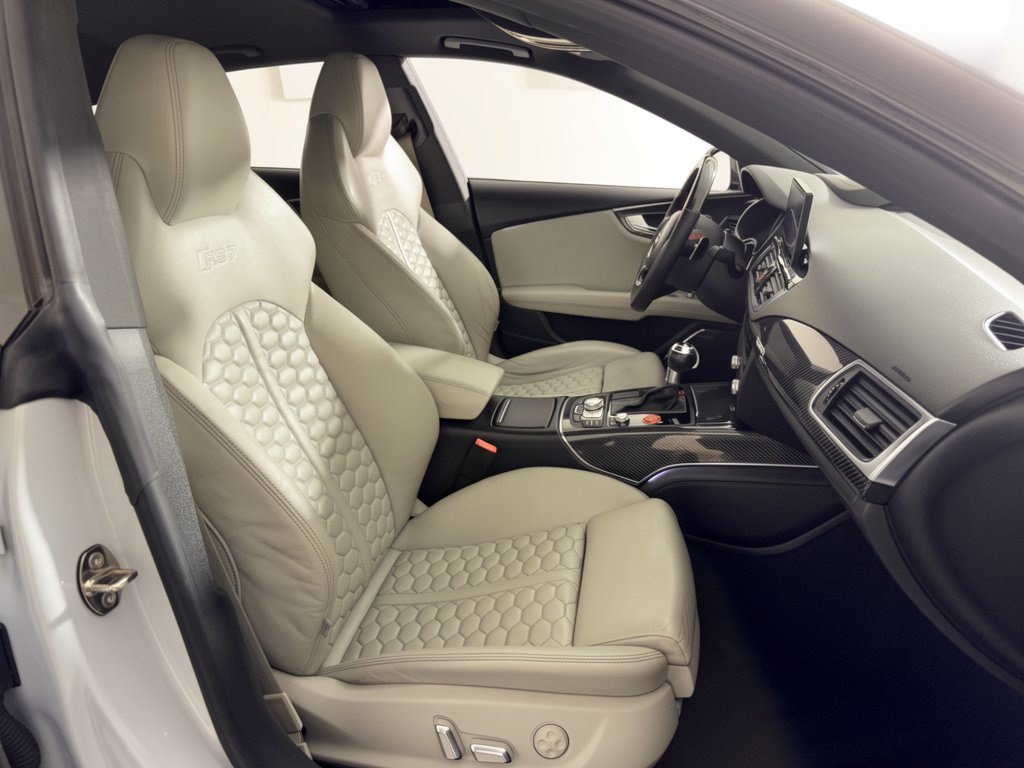 Used 2014 Audi RS 7 Prestige AWD/4WD image 30