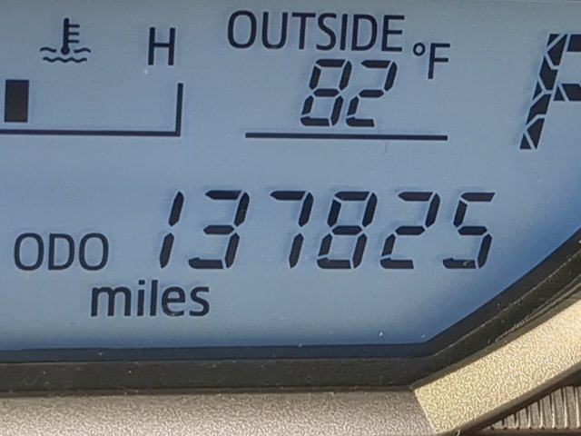 Used 2014 Toyota RAV4 LE FWD image 31