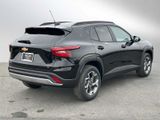 New 2025 Chevrolet Trax LT w/ Driver Confidence Package image 3
