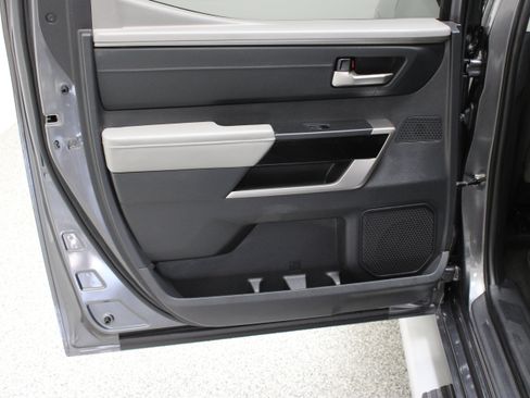 Used 2023 Toyota Tundra Limited RWD image 29