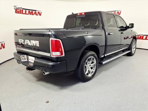 Used 2018 RAM 1500 Limited image 18