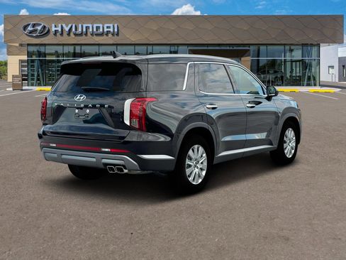 New 2025 Hyundai Palisade SEL image 7