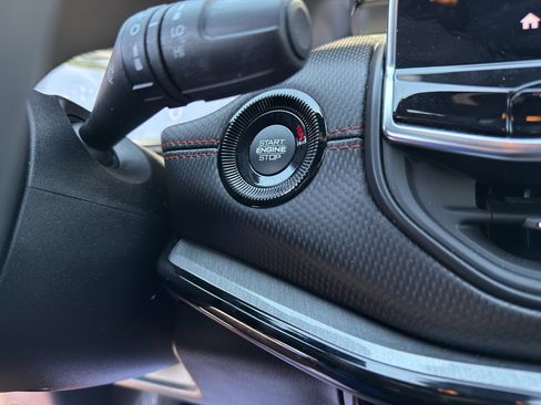 Used 2023 Jeep Compass Trailhawk image 21