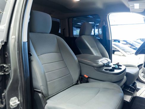 Used 2013 RAM 3500 Tradesman w/ Popular Equipment Group RWD image 16