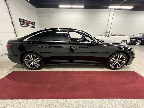 Used 2019 Audi A6 3.0T Premium Plus w/ Premium Plus Package image 10
