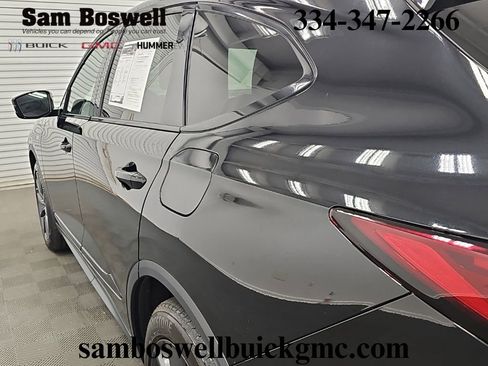 Used 2025 Acura MDX A-Spec AWD/4WD image 6