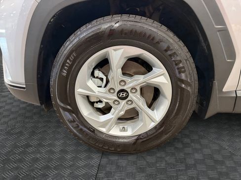 Used 2022 Hyundai Tucson SEL w/ Cargo Package image 15