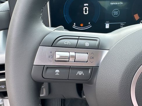 New 2026 Hyundai Sonata SEL image 25