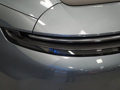 Certified 2026 Porsche 911 Targa 4 GTS image 6