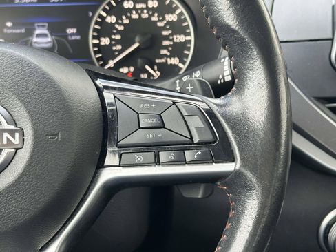 Used 2023 Nissan Altima 2.5 SR image 22