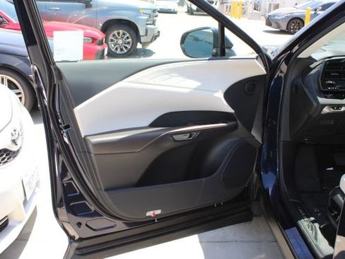 Certified 2023 Lexus RX 350 FWD w/ Cold Area Package image 11
