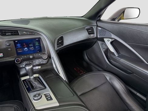 Used 2019 Chevrolet Corvette Grand Sport image 23