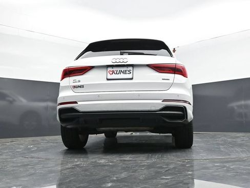 Used 2024 Audi Q3 2.0T Premium AWD/4WD image 52
