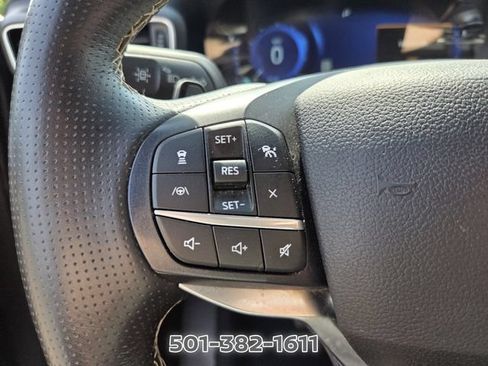 Used 2020 Ford Explorer ST w/ ST Street Pack AWD/4WD image 26