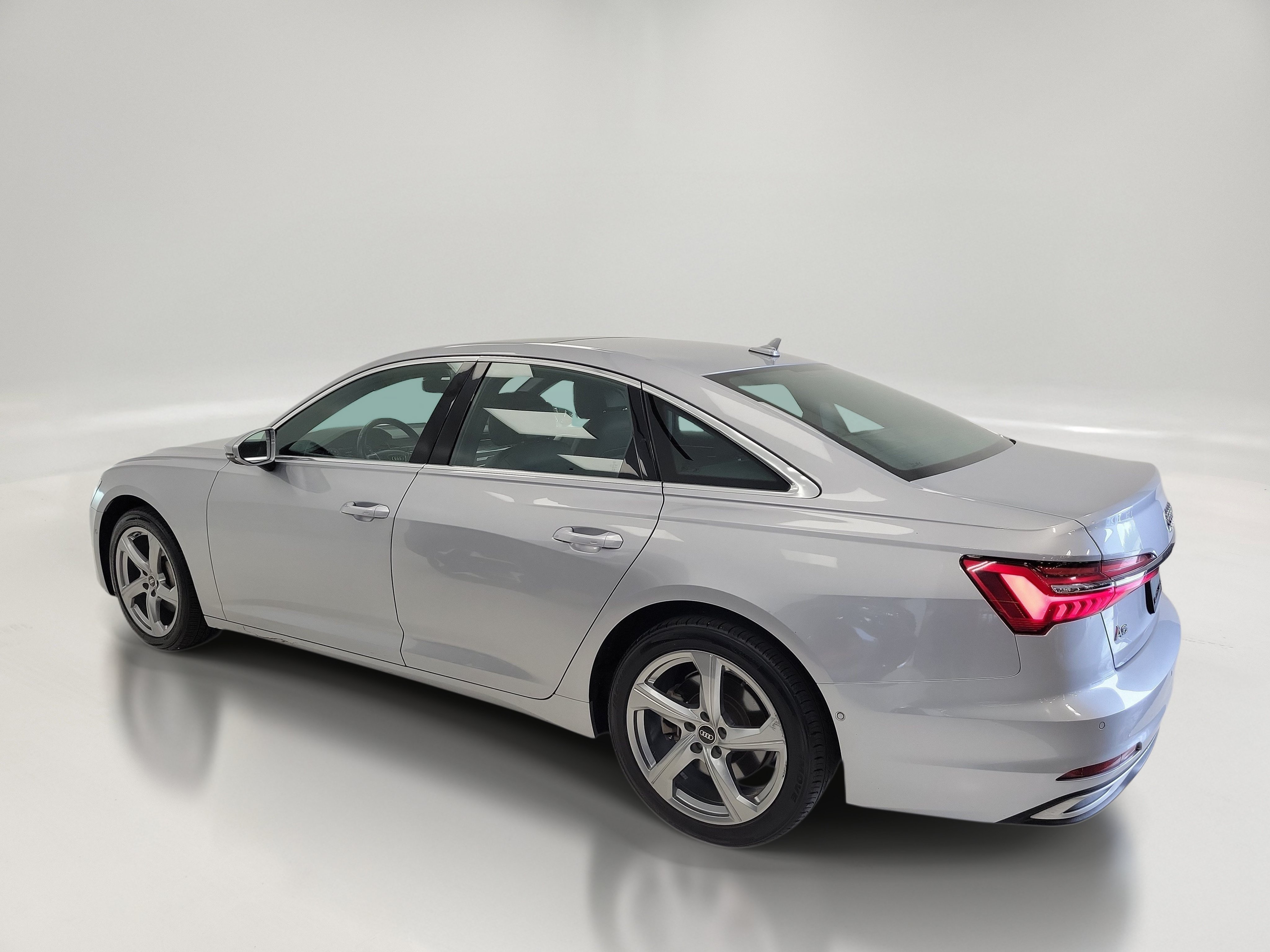 Used 2024 Audi A6 Premium Plus AWD/4WD image 5
