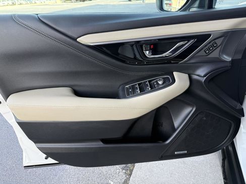 Used 2024 Subaru Outback Limited image 9