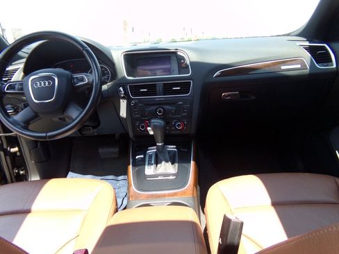 Used 2012 Audi Q5 2.0T Premium AWD/4WD image 26