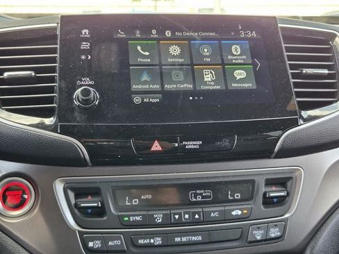 Certified 2023 Honda Passport EX-L image 25