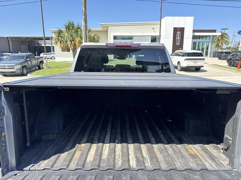 Used 2023 GMC Sierra 1500 SLT w/ SLT Premium Package image 12