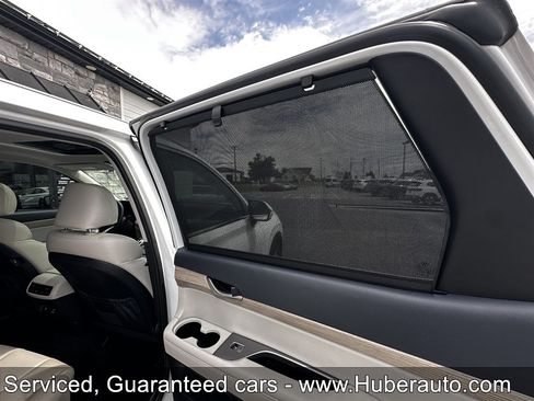 Used 2021 Hyundai Palisade SEL w/ Premium Package AWD/4WD image 20